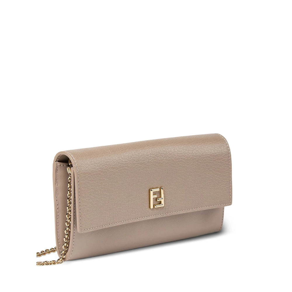 Fendi Grey Mini Bags Women FENDI