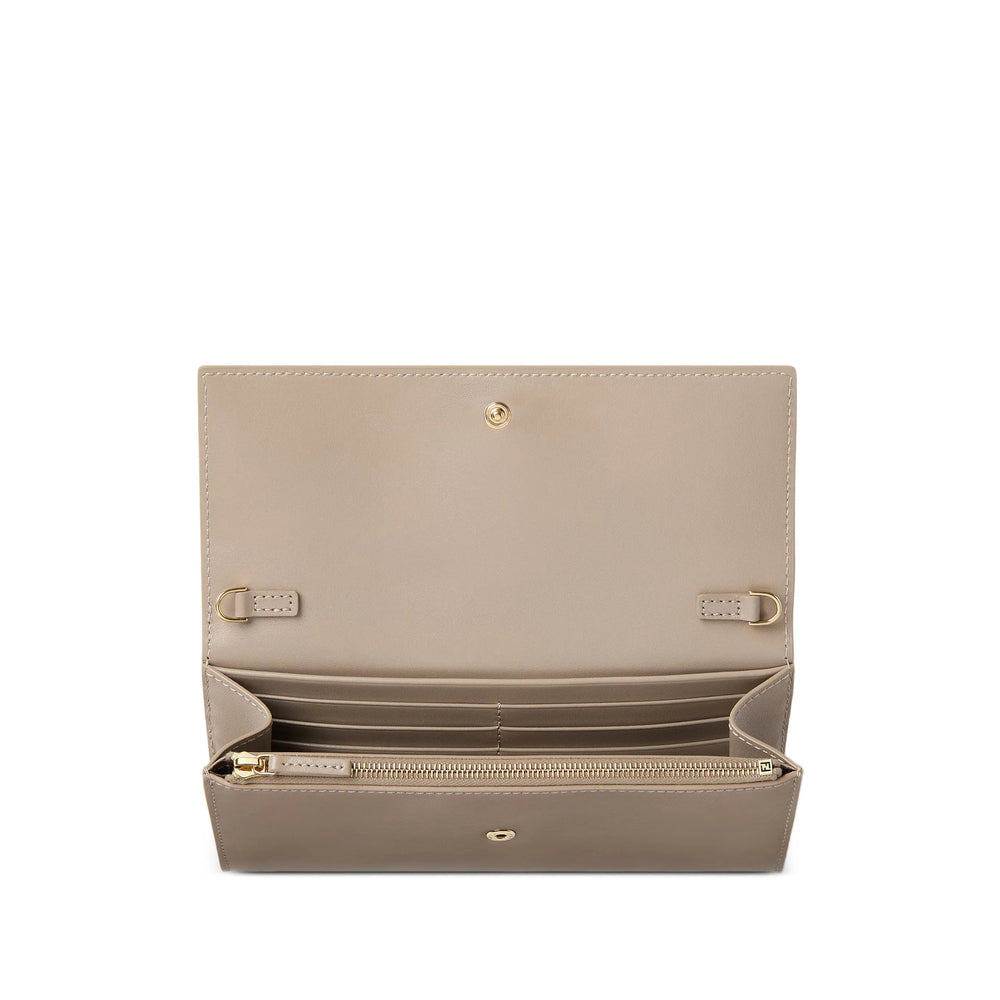 Fendi Grey Mini Bags Women FENDI