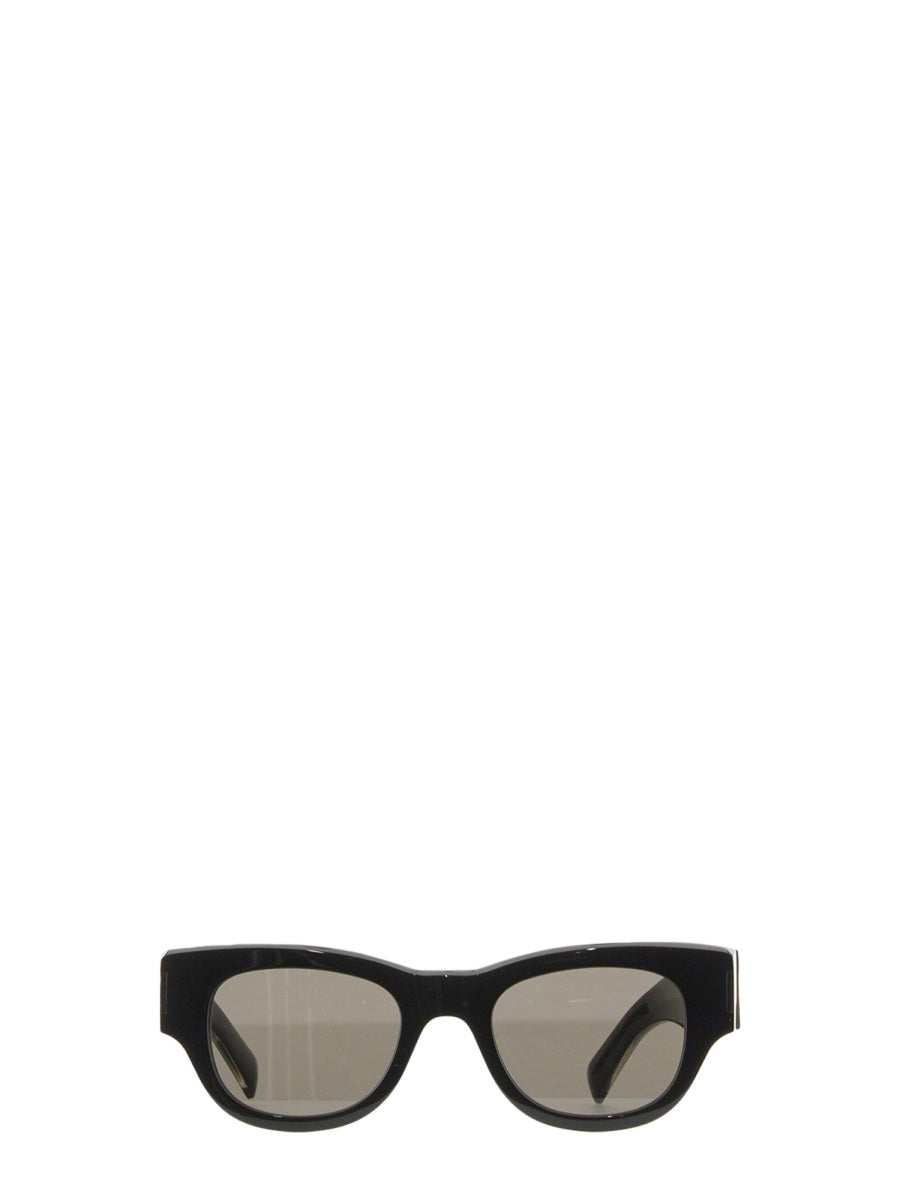 Saint Laurent Men Eyeglass Sl 596 Dune SAINT LAURENT