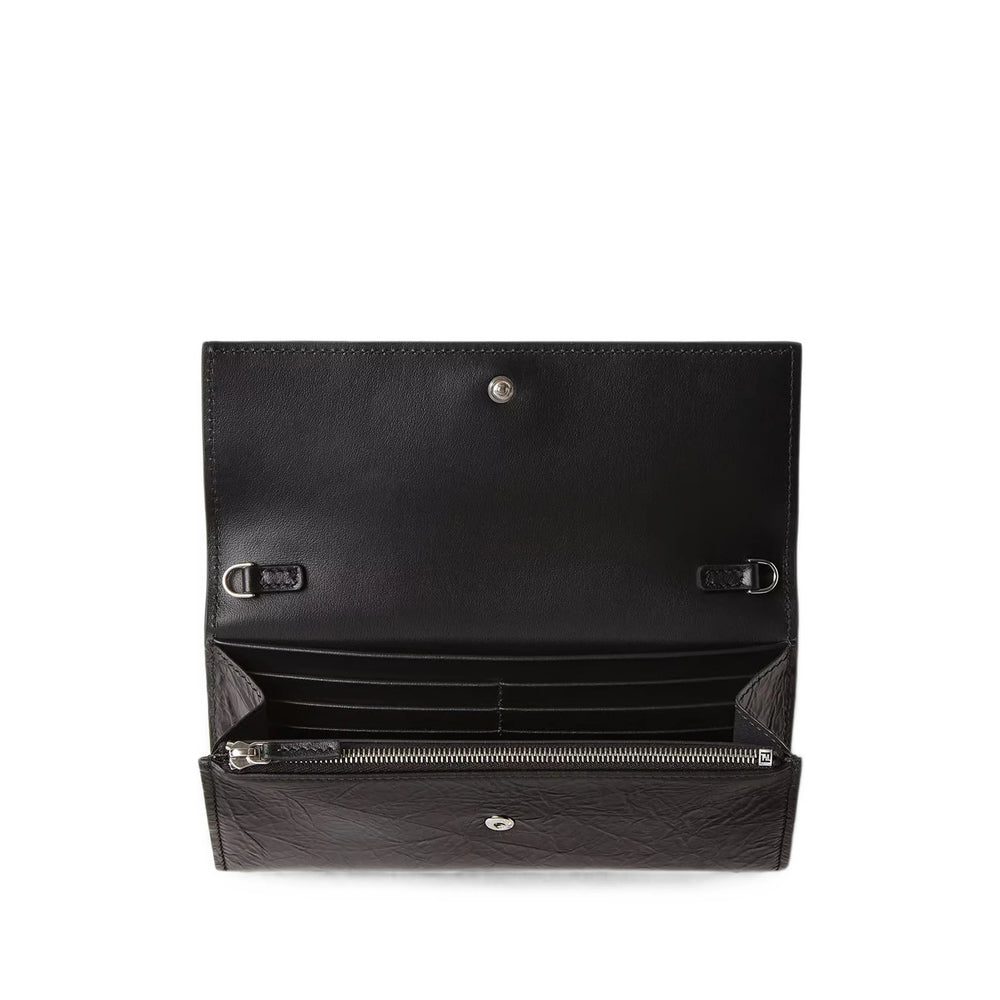 Fendi Black Tote Bags Women FENDI