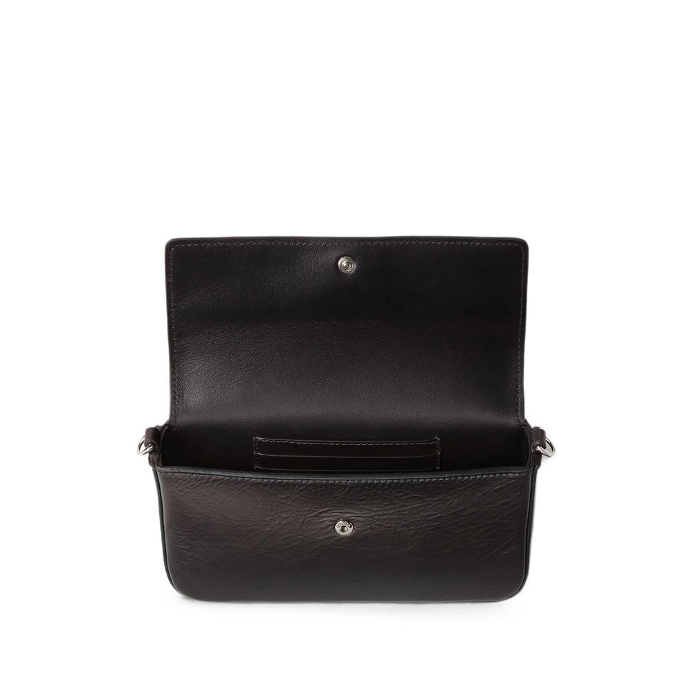 Fendi Black Tote Bags Women FENDI
