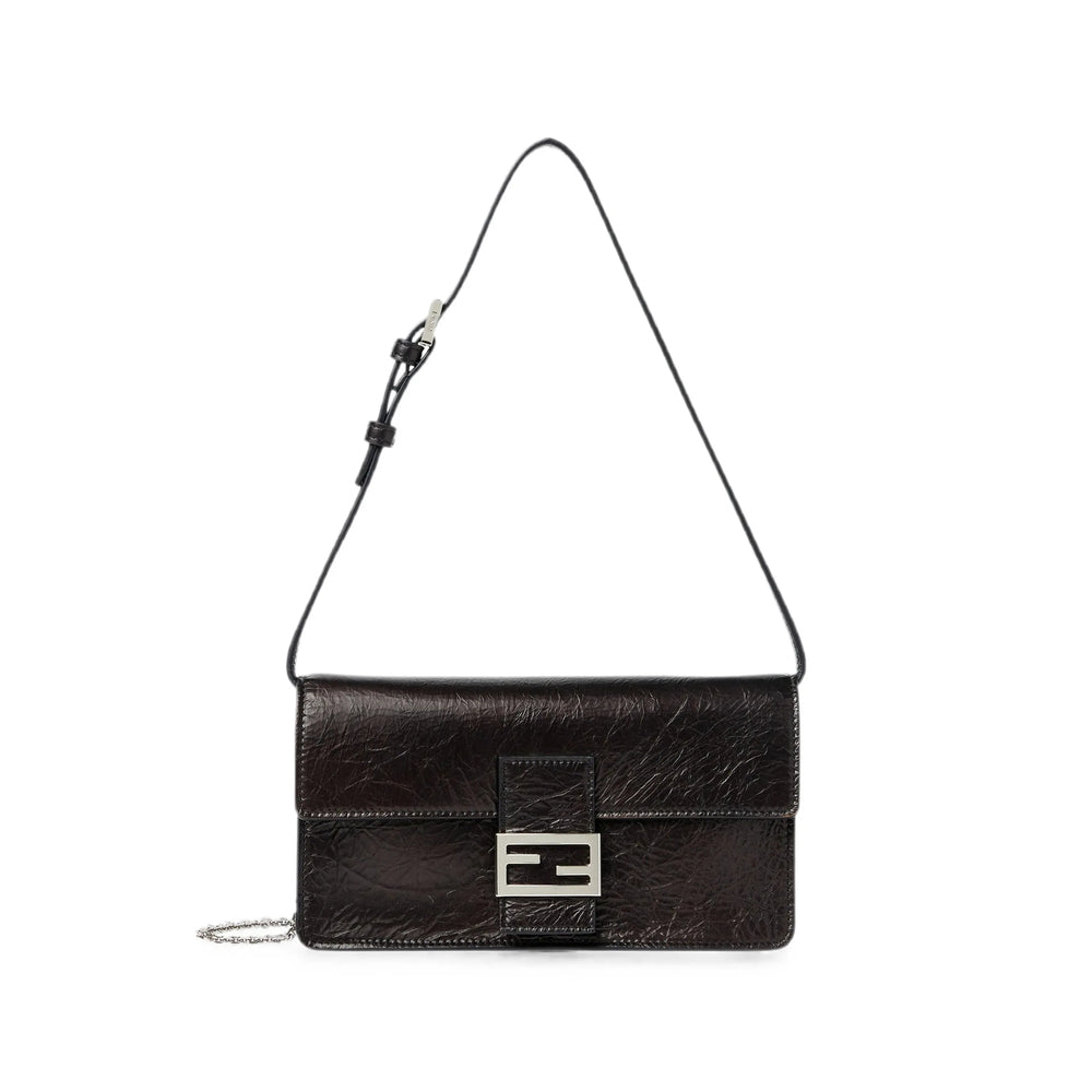 Fendi Black Wallets & Purses Women FENDI