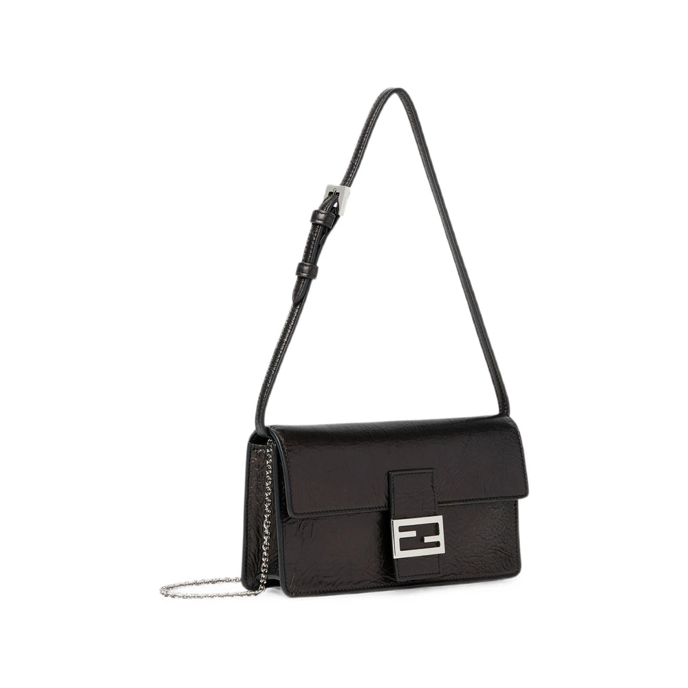 Fendi Black Wallets & Purses Women FENDI