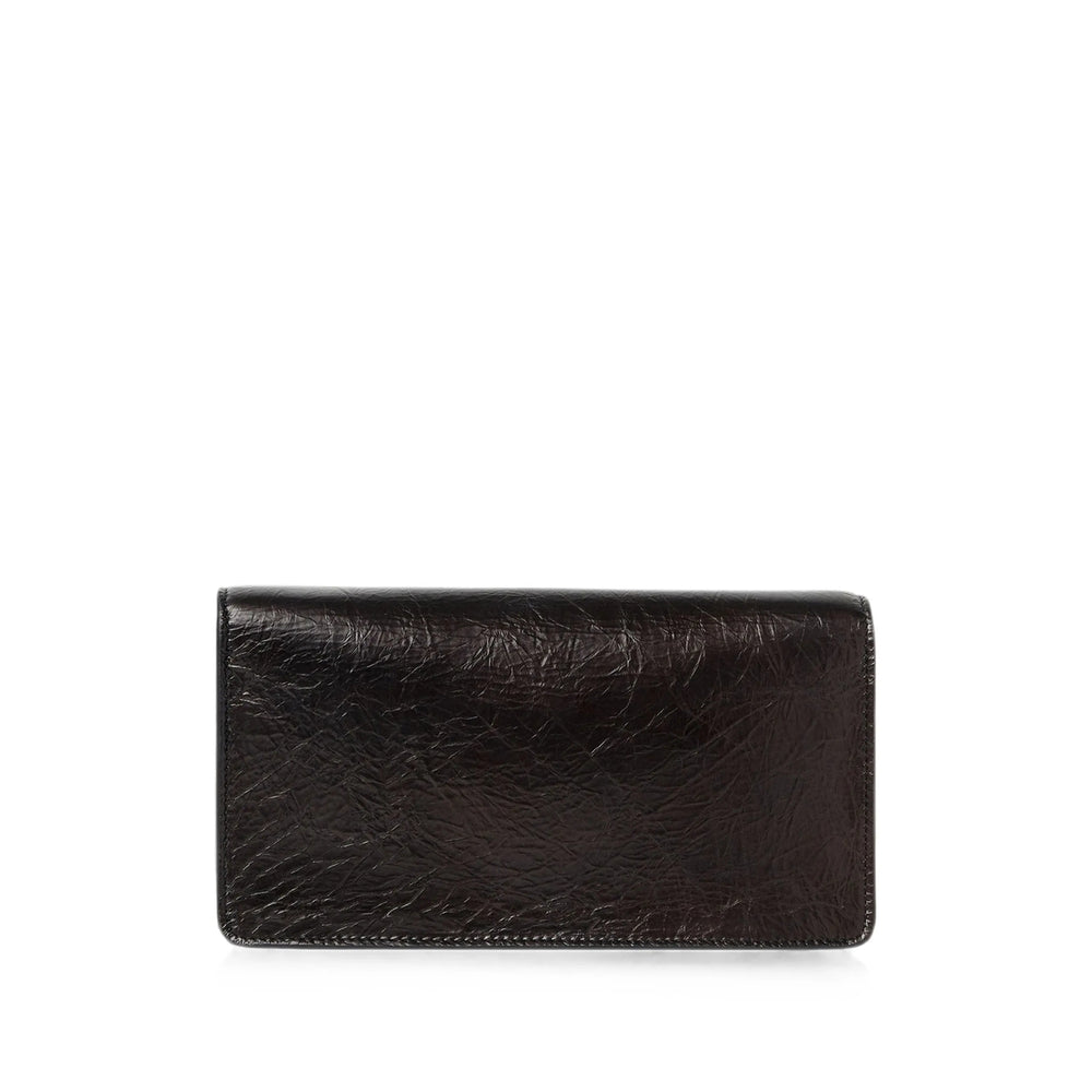 Fendi Black Wallets & Purses Women FENDI