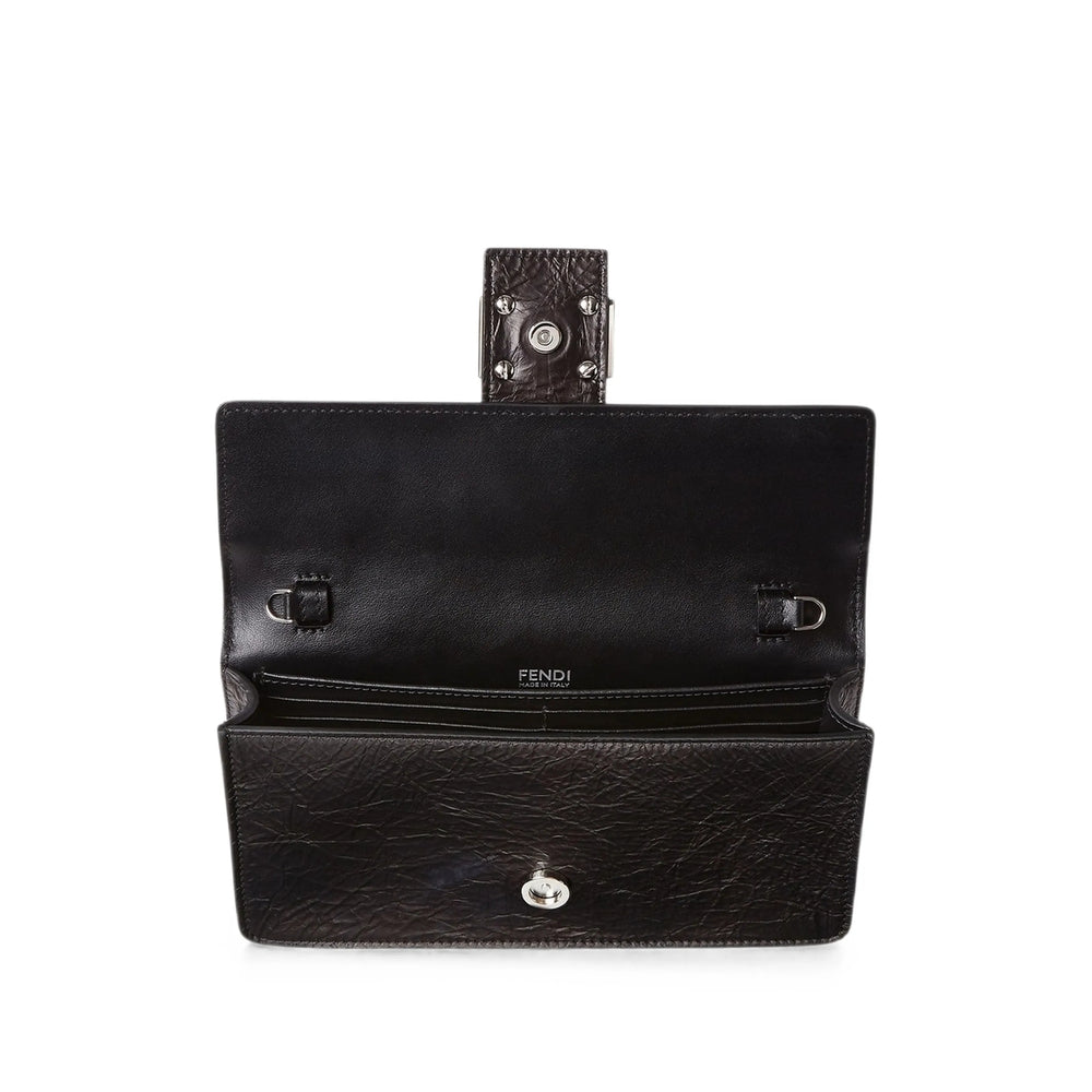 Fendi Black Wallets & Purses Women FENDI