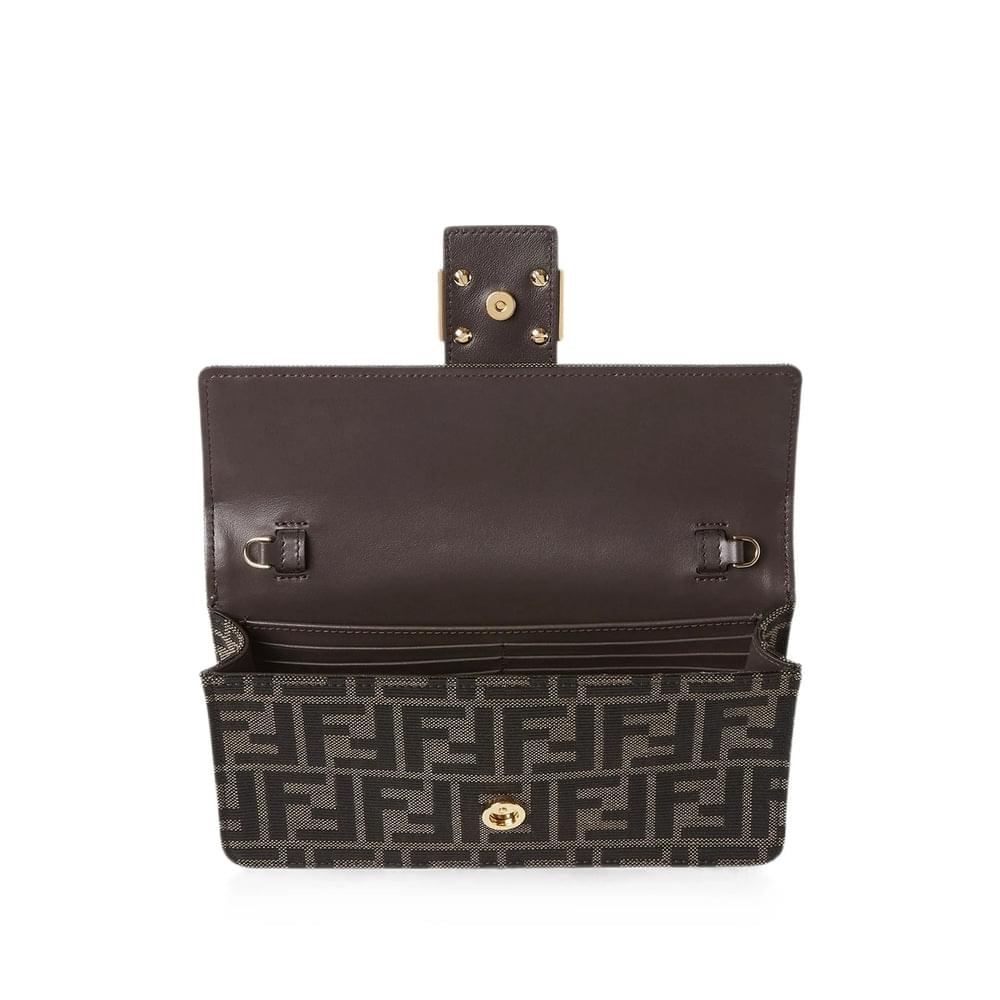 Fendi Brown Wallets & Purses Women FENDI