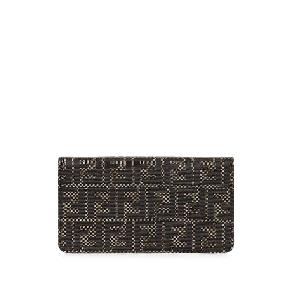 Fendi Brown Wallets & Purses Women FENDI