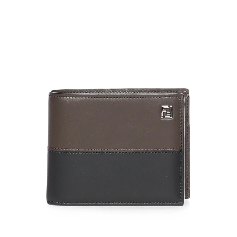 Fendi Brown Wallets & Cardholders Men FENDI