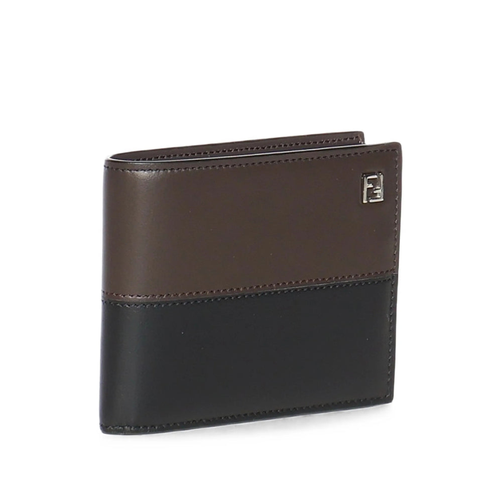 Fendi Brown Wallets & Cardholders Men FENDI