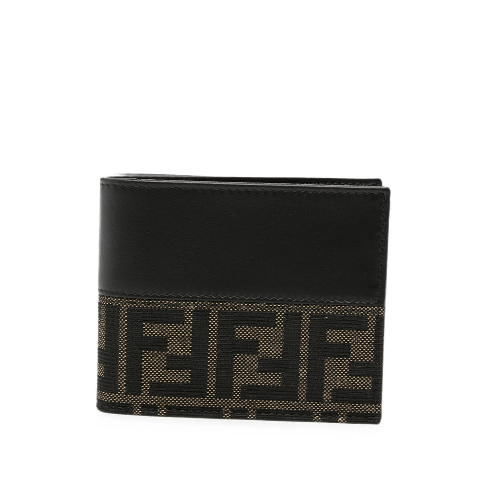 Fendi Brown Wallets & Cardholders Men FENDI