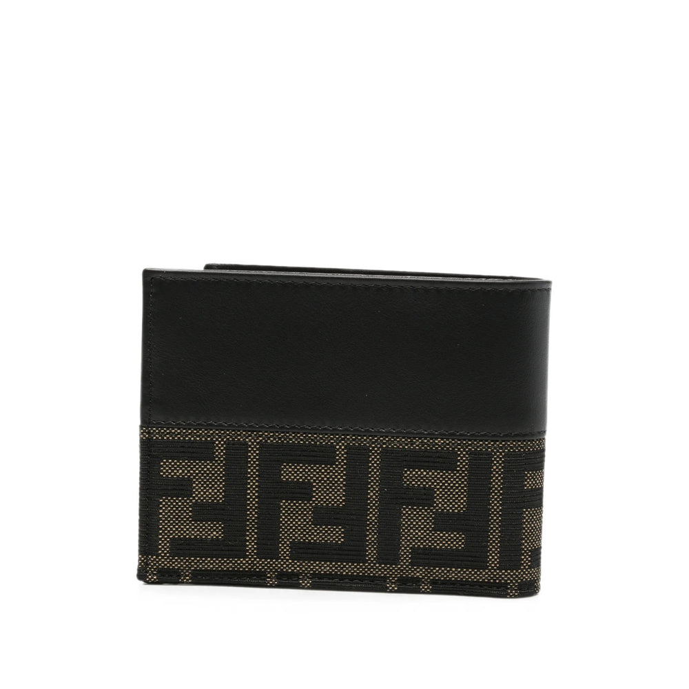Fendi Brown Wallets & Cardholders Men FENDI