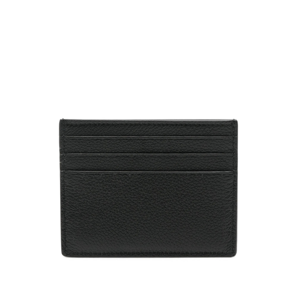 Fendi Black Wallets & Cardholders Men FENDI