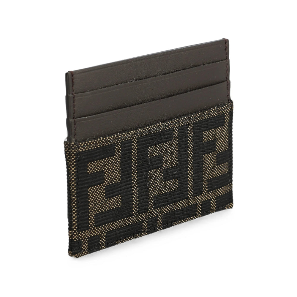 Fendi Brown Wallets & Cardholders Men FENDI