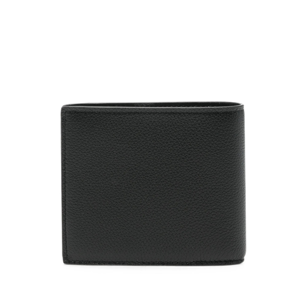 Fendi Black Wallets & Cardholders Men FENDI