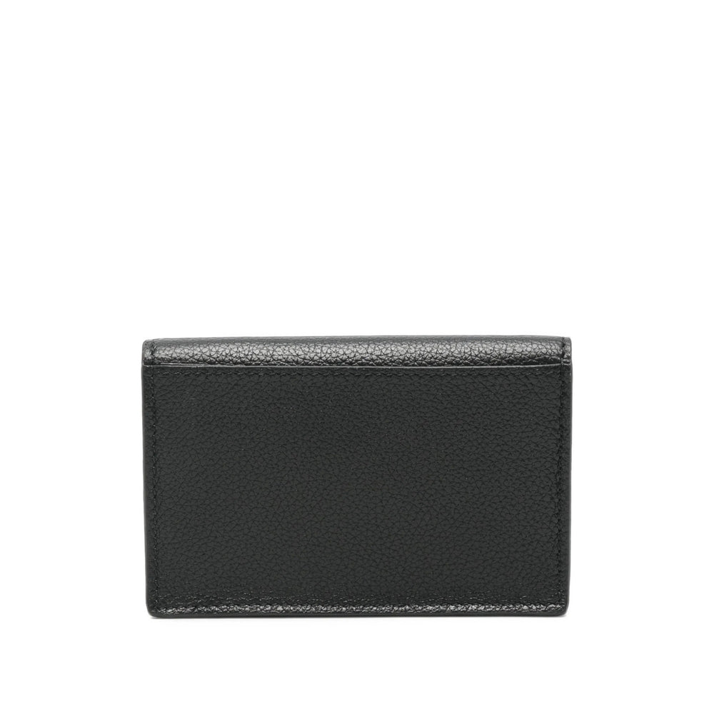 Fendi Black Wallets & Cardholders Men FENDI