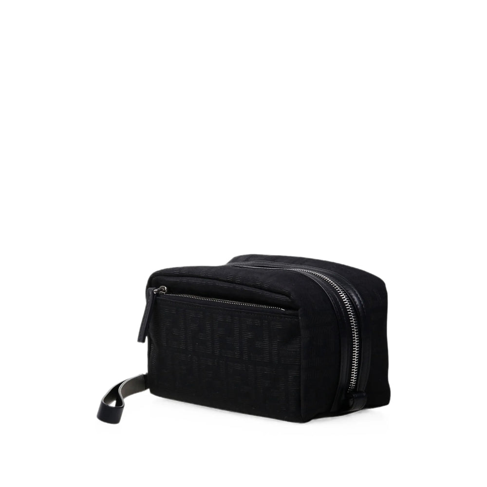 Fendi Black Wallets & Cardholders Men FENDI