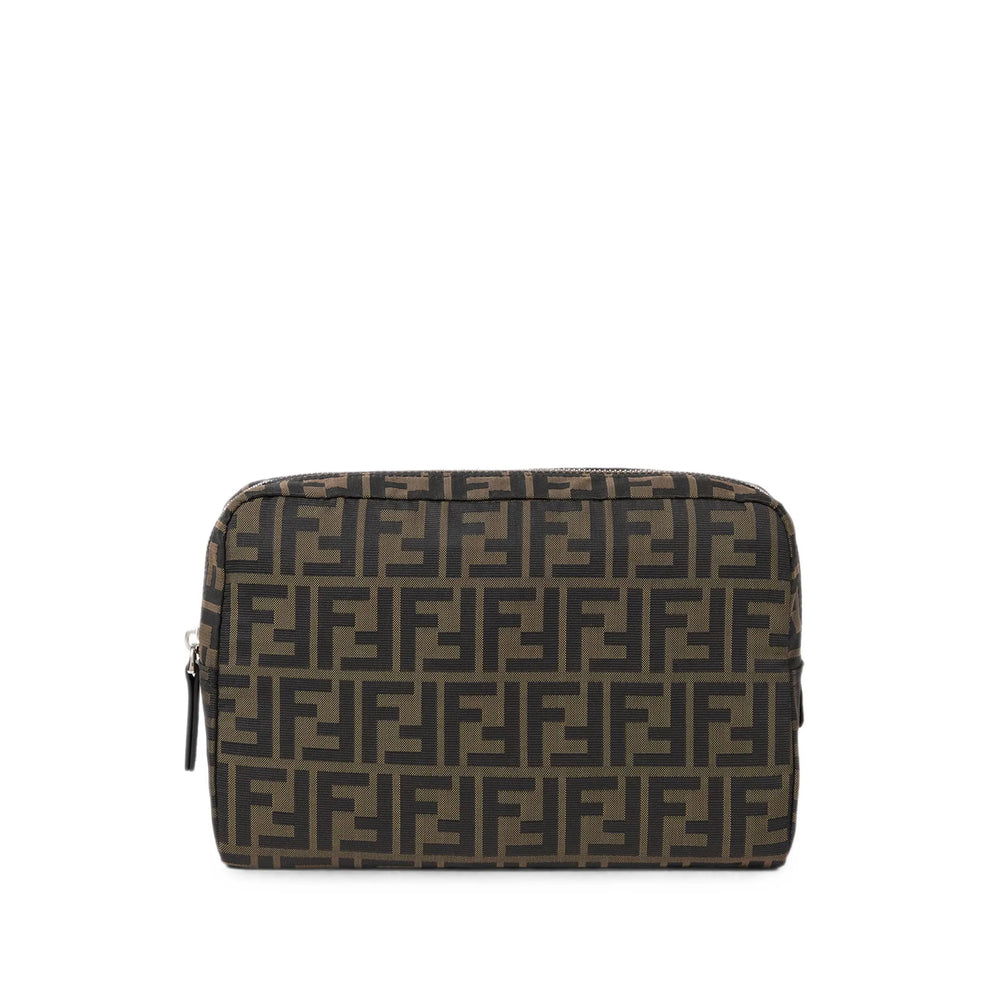 Fendi Brown Wallets & Cardholders Men FENDI
