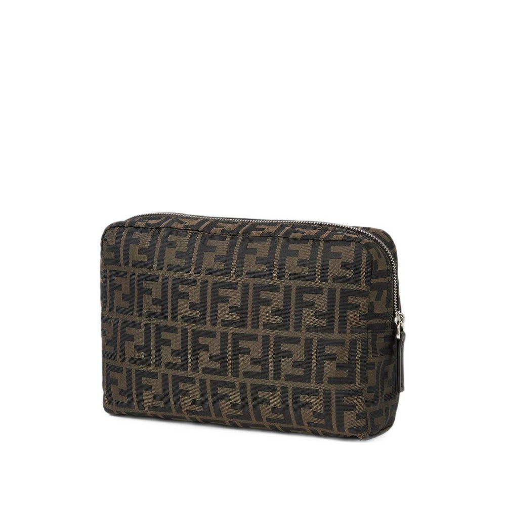 Fendi Brown Wallets & Cardholders Men FENDI