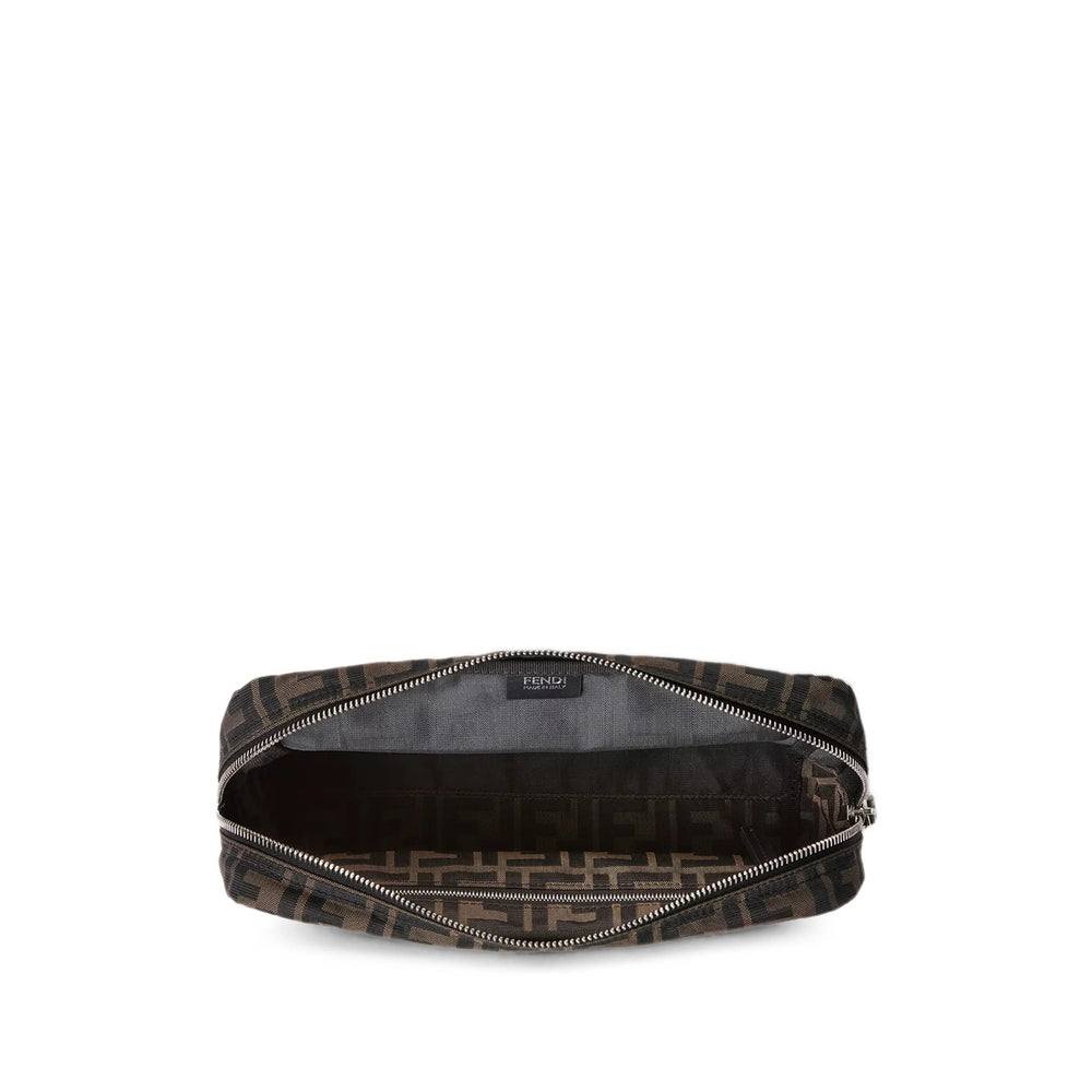 Fendi Brown Wallets & Cardholders Men FENDI