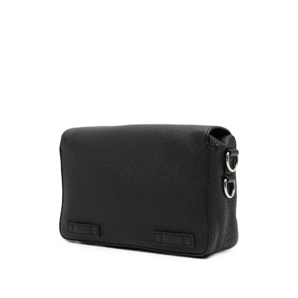 Fendi Black Shoulder Bags Women FENDI