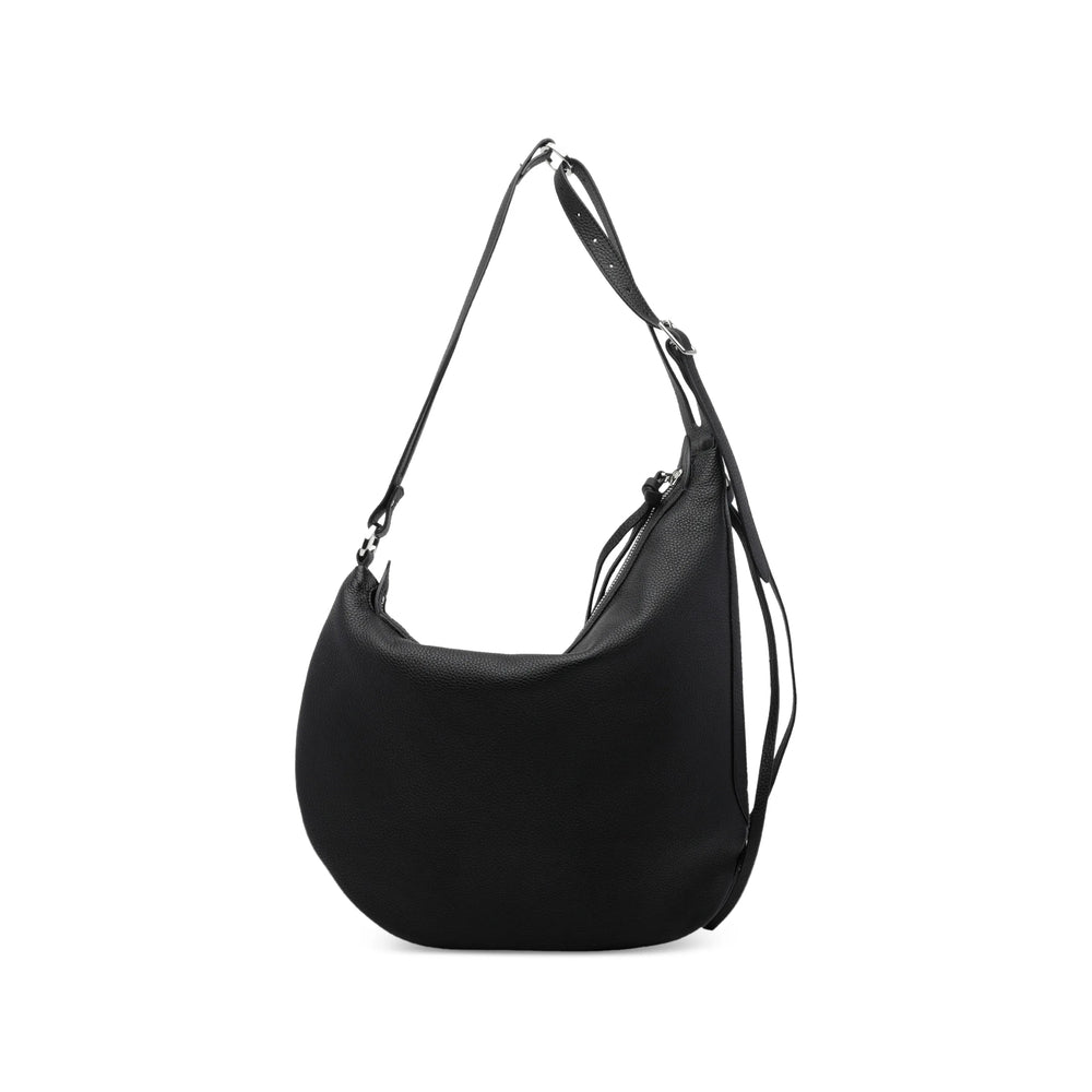 Fendi Black Shoulder Bags Men FENDI