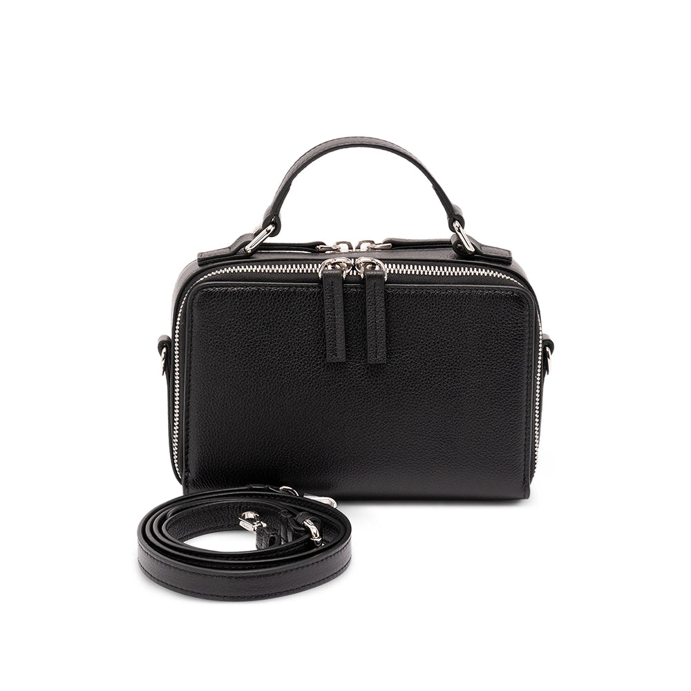 Fendi Black Tote Bags Men FENDI