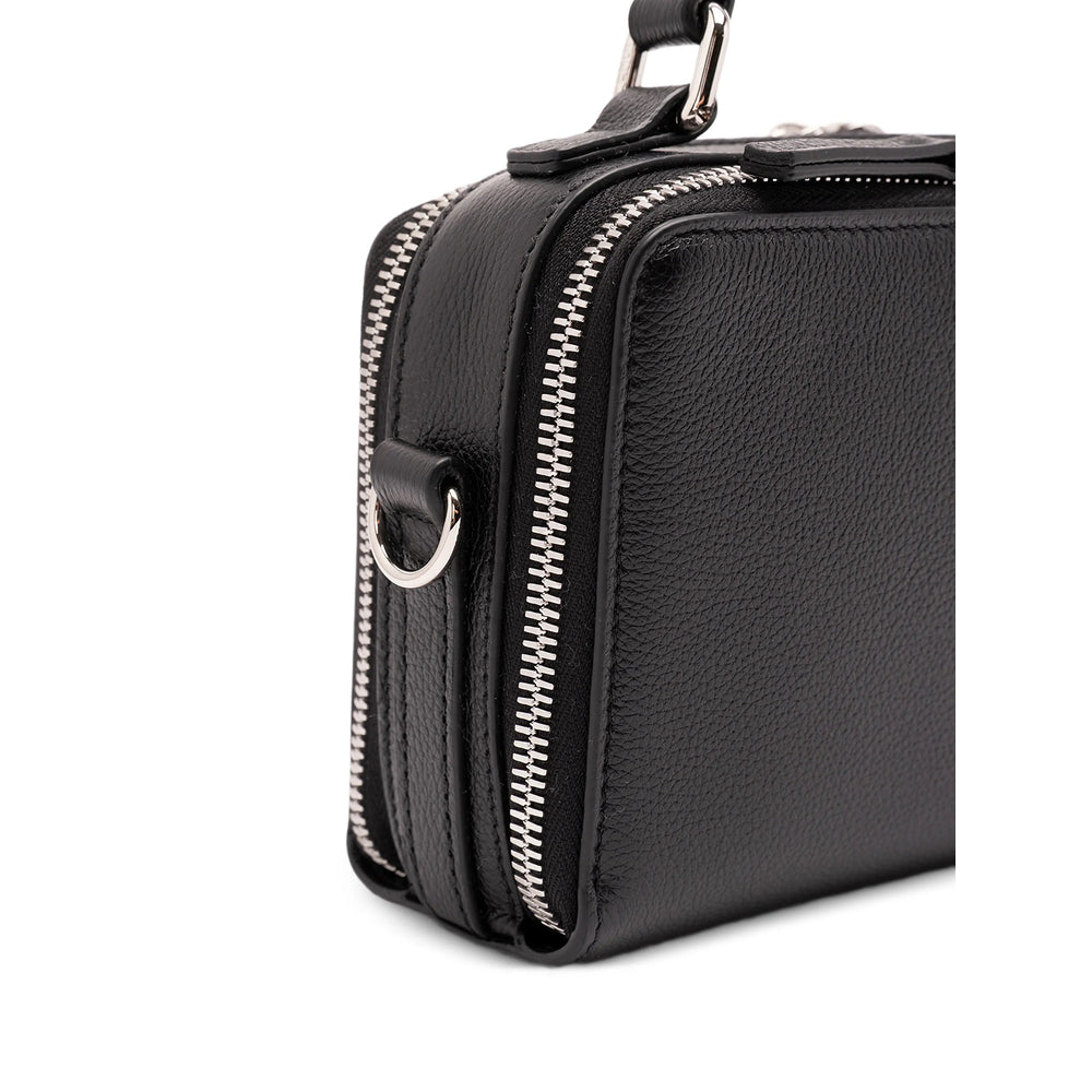 Fendi Black Tote Bags Men FENDI
