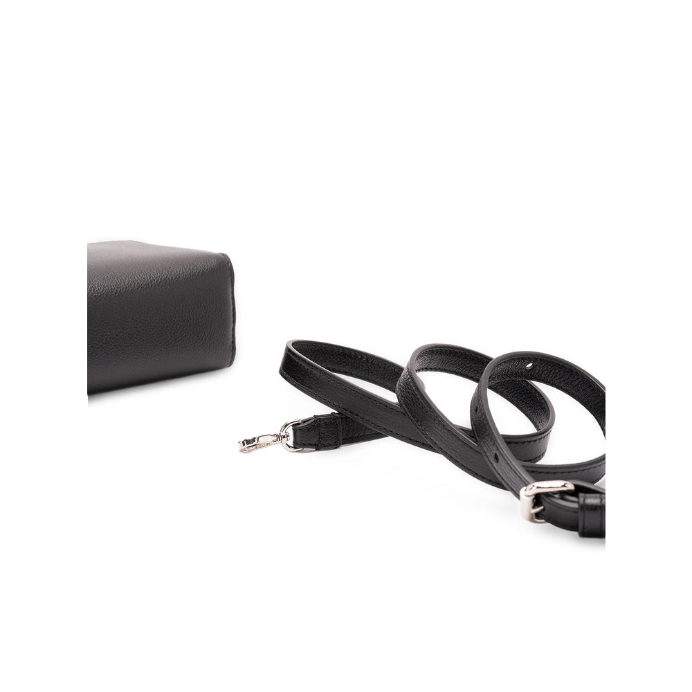 Fendi Black Tote Bags Men FENDI
