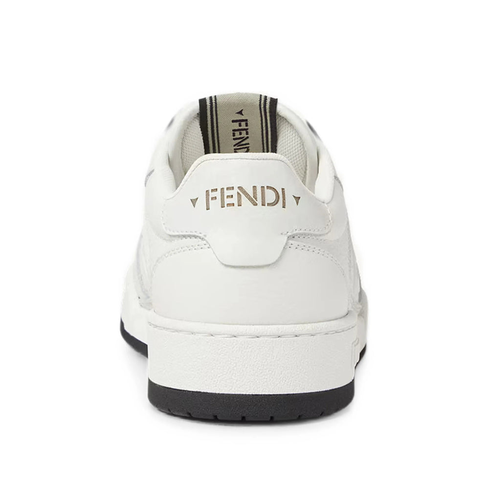 Fendi White Shoes Women FENDI