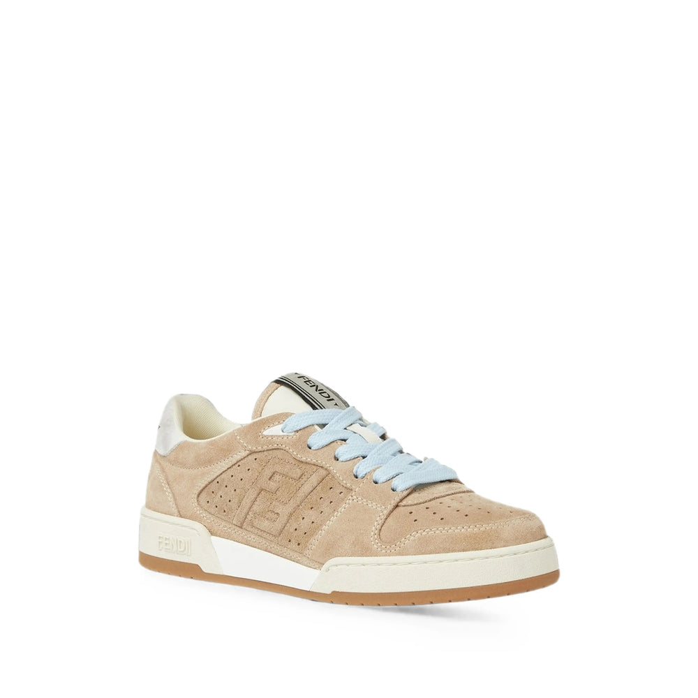 Fendi Neutrals Shoes Women FENDI
