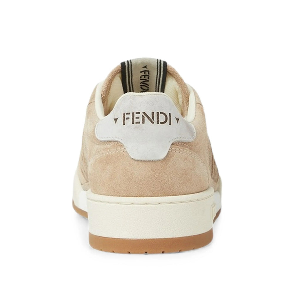 Fendi Neutrals Shoes Women FENDI