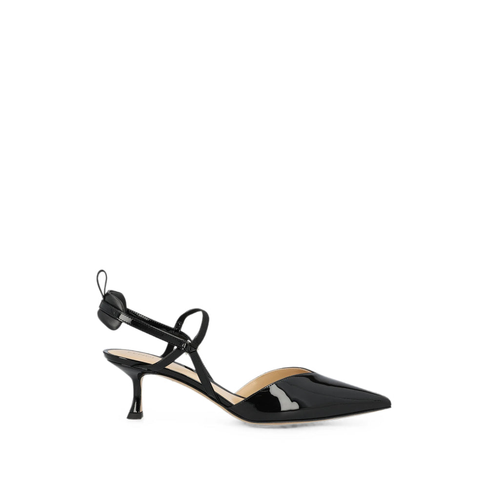 Fendi Black Shoes Women FENDI