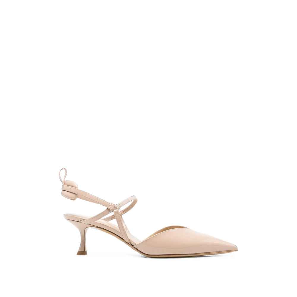 Fendi Pink Shoes Women FENDI
