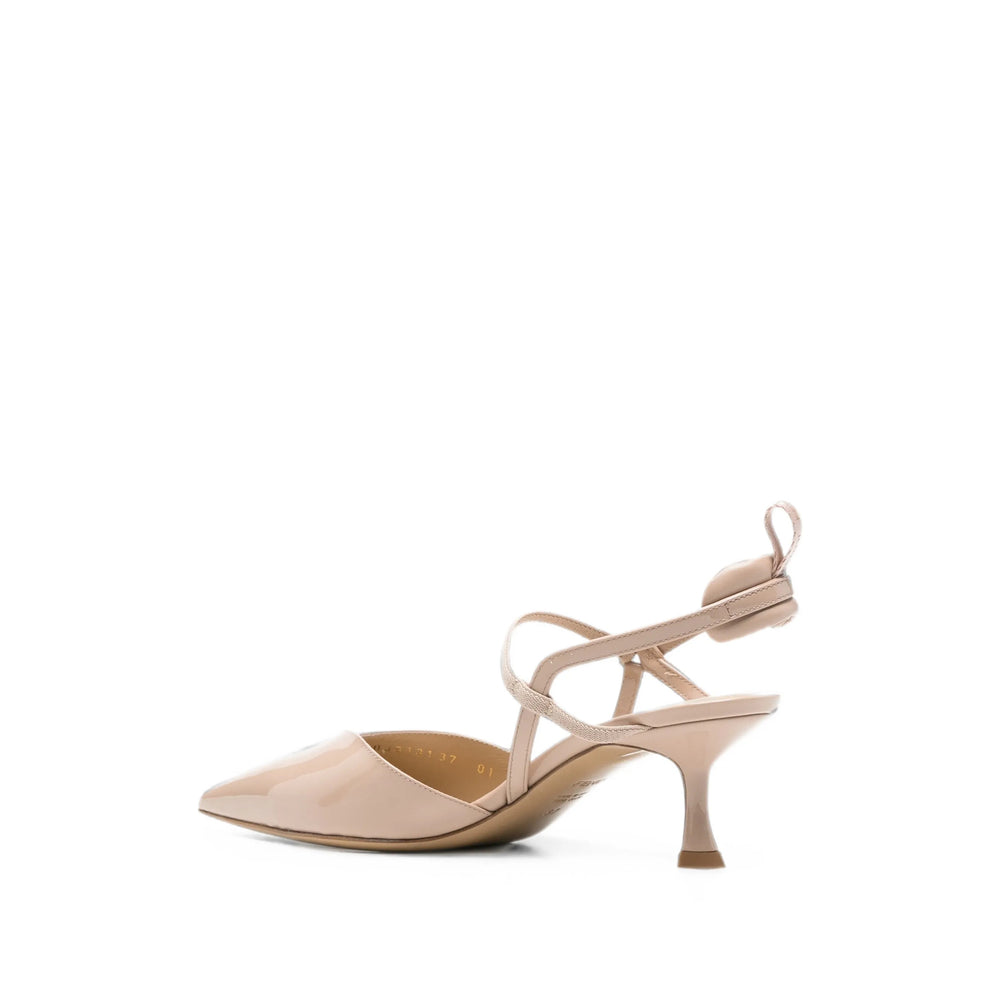 Fendi Pink Shoes Women FENDI