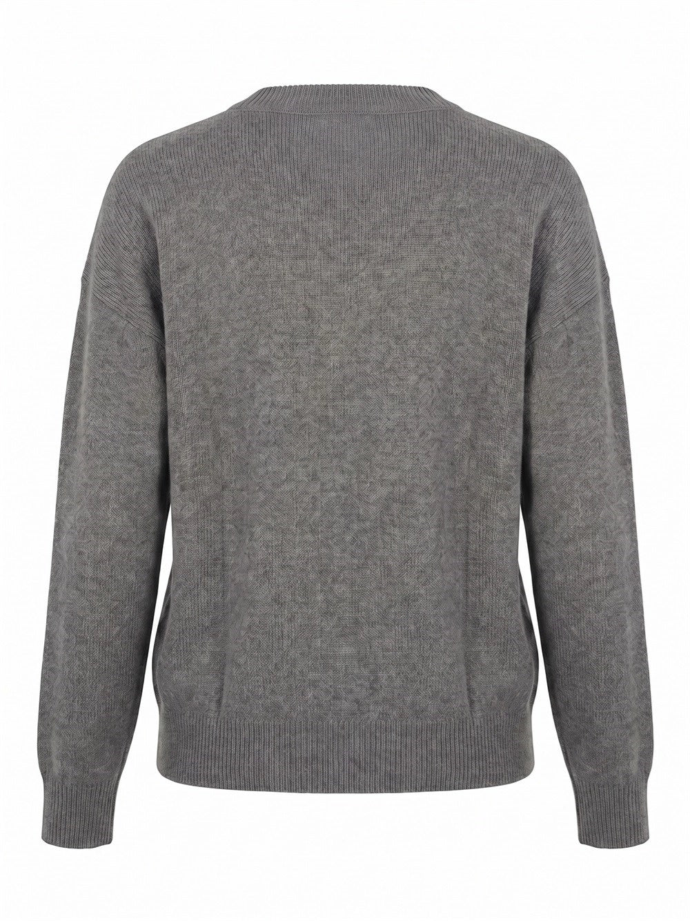 Peserico Women Round Neck Sweater PESERICO