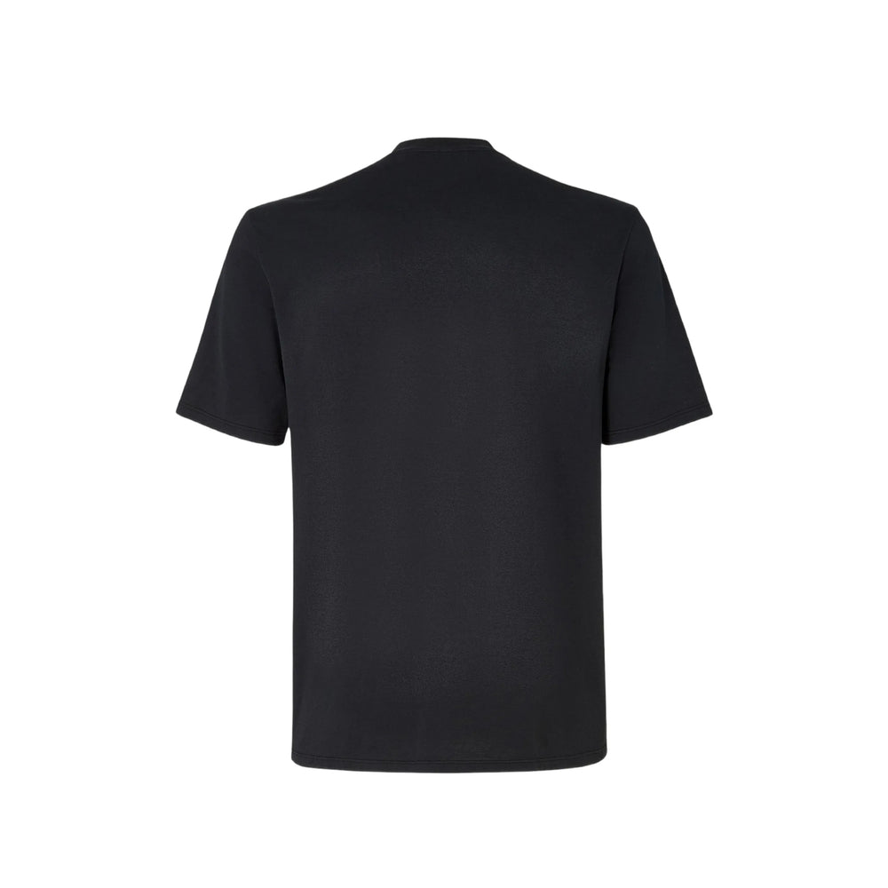 Fendi Black T-Shirts & Vests - T-Shirts Men FENDI