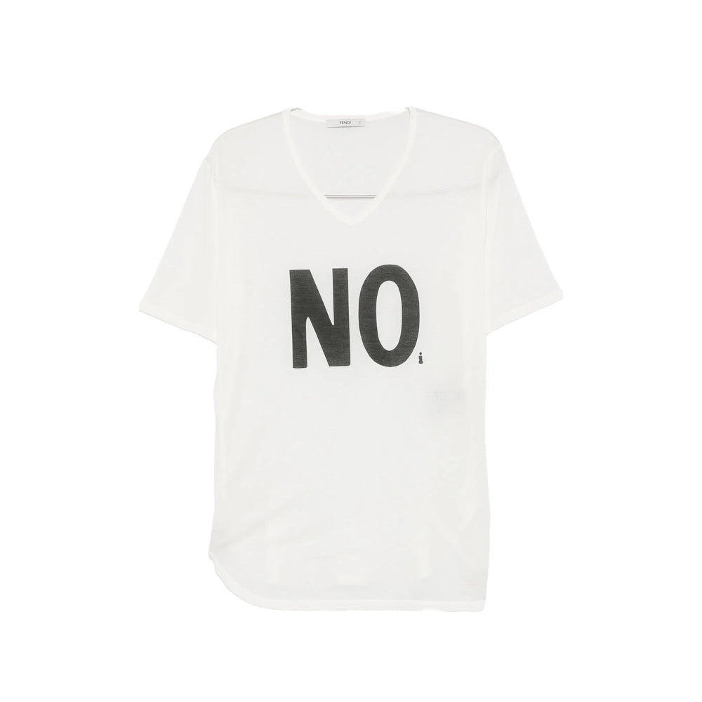 Fendi  T-Shirts & Vests Men FENDI