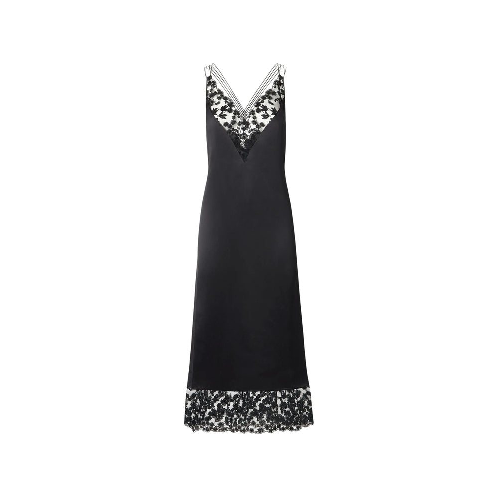Fendi Black Dresses - Cocktail & Party Dresses Women FENDI