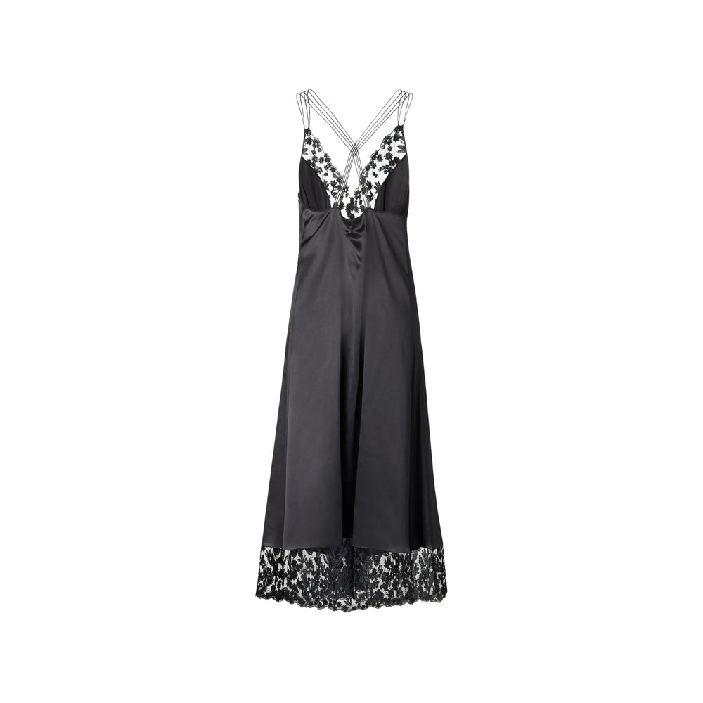 Fendi Black Dresses - Cocktail & Party Dresses Women FENDI