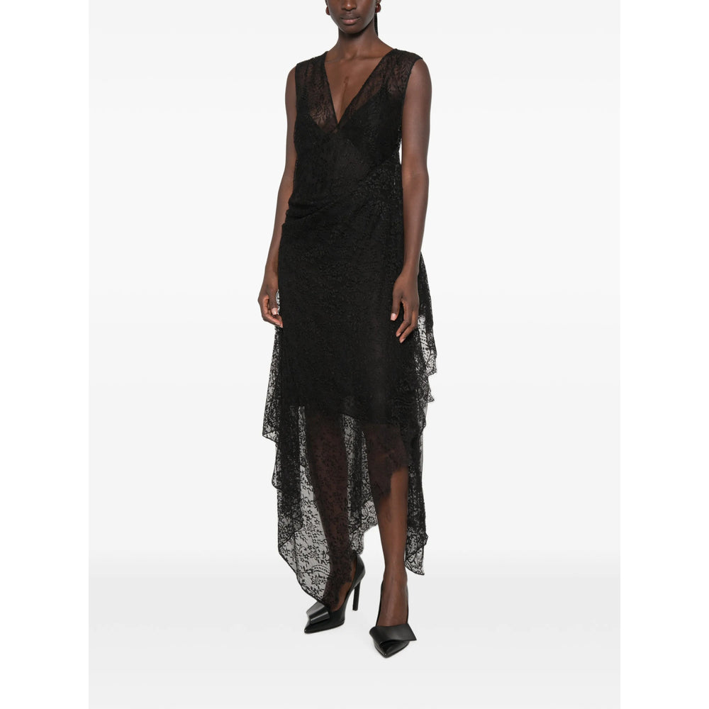 Fendi Black Dresses - Cocktail & Party Dresses Women FENDI