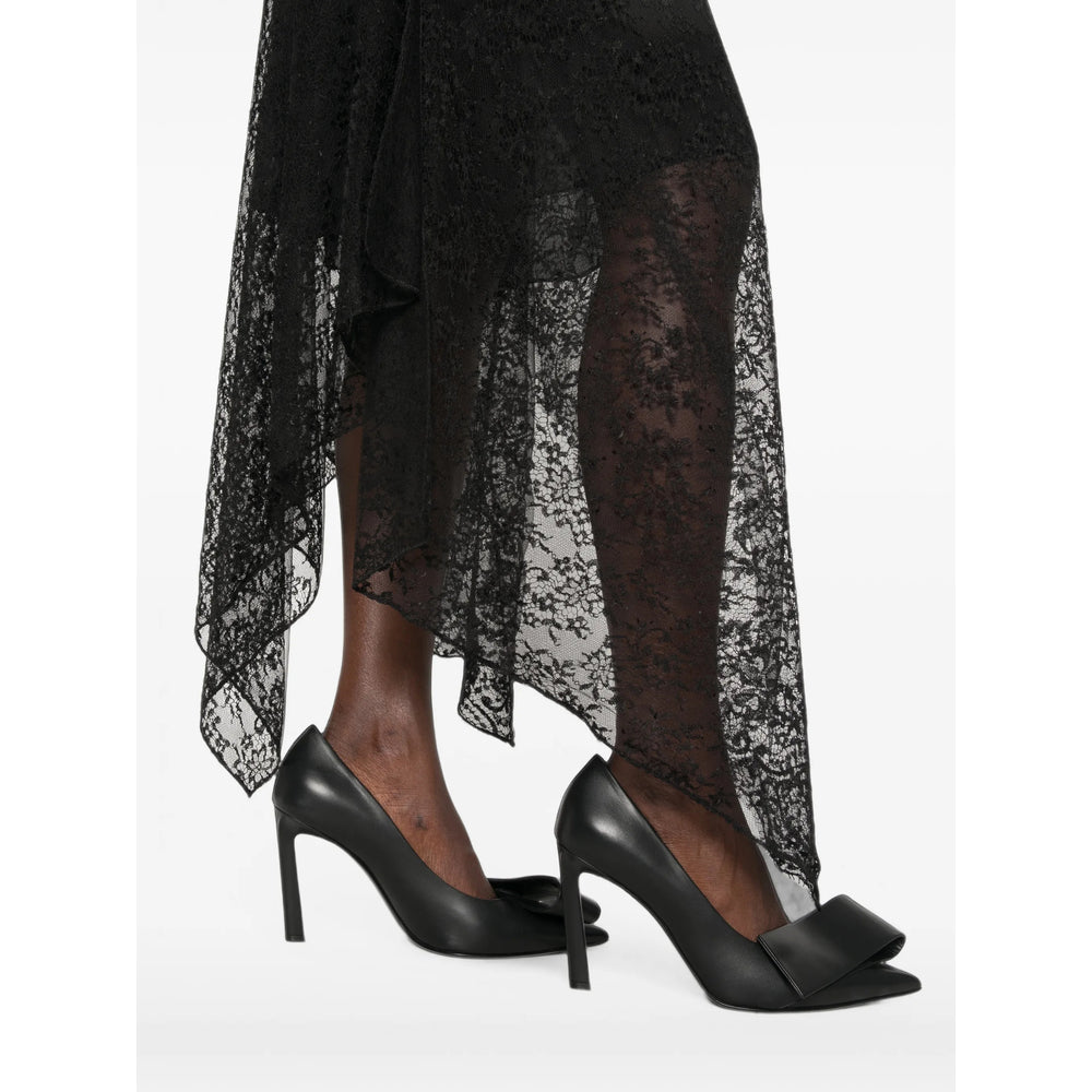 Fendi Black Dresses - Cocktail & Party Dresses Women FENDI