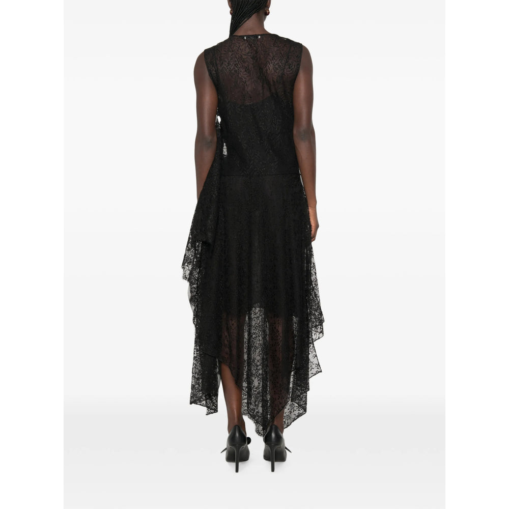 Fendi Black Dresses - Cocktail & Party Dresses Women FENDI