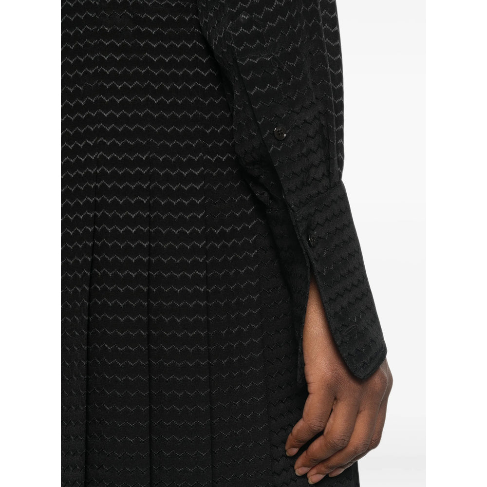 Fendi Black Dresses - Day Dresses Women FENDI