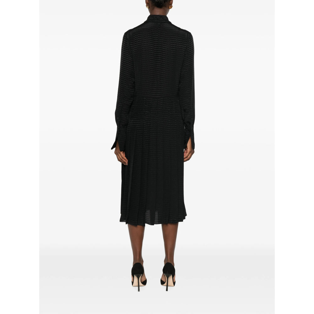Fendi Black Dresses - Day Dresses Women FENDI