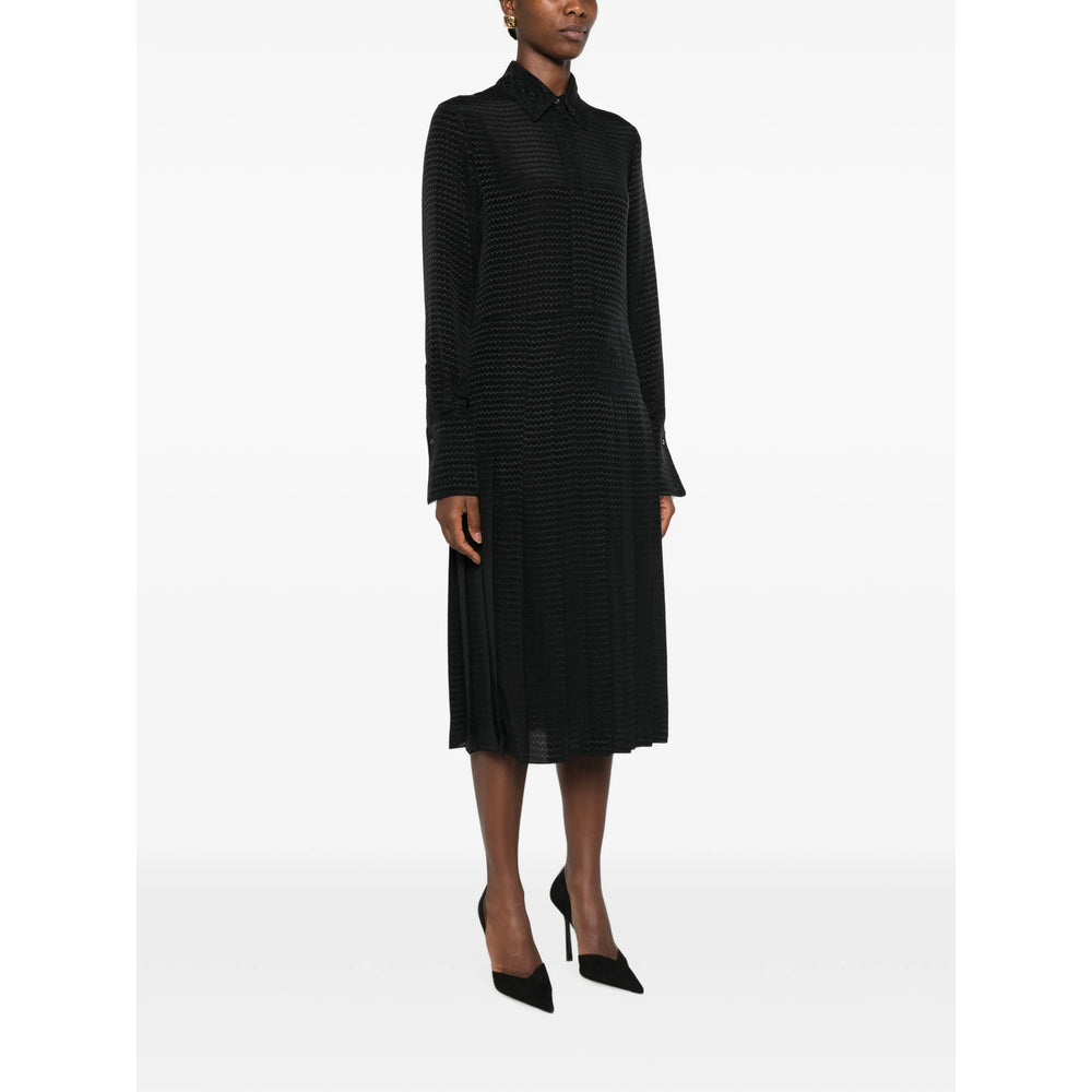 Fendi Black Dresses - Day Dresses Women FENDI