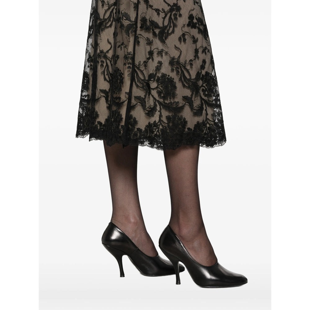 Fendi Black Skirts - A-Line Skirts Women FENDI