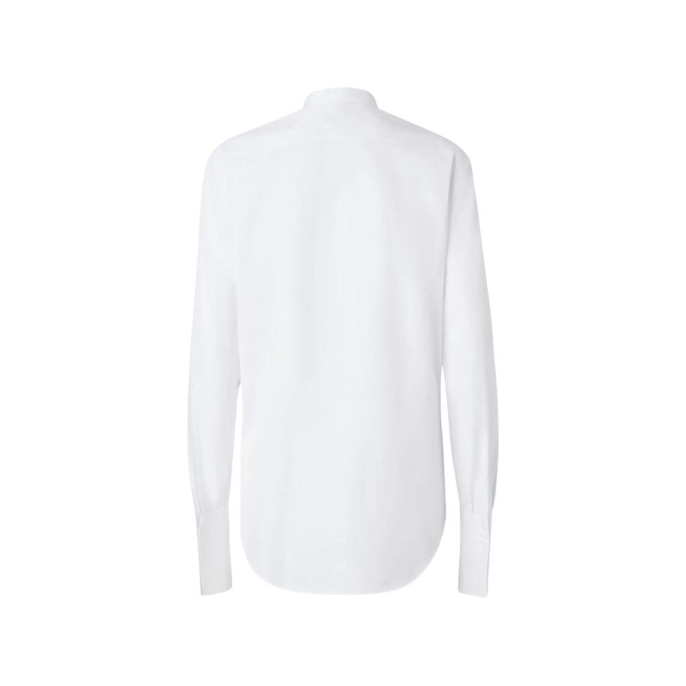 Fendi White Tops - Shirts Women FENDI