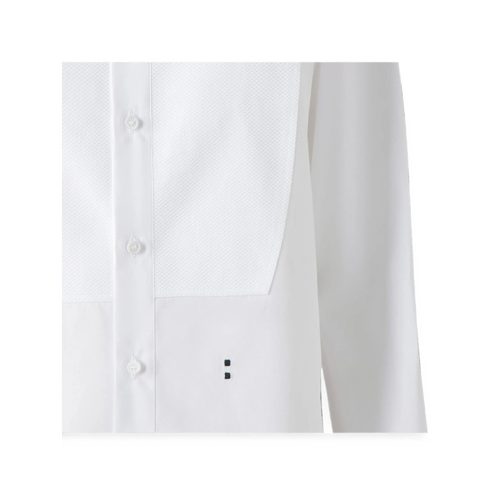 Fendi White Tops - Shirts Women FENDI