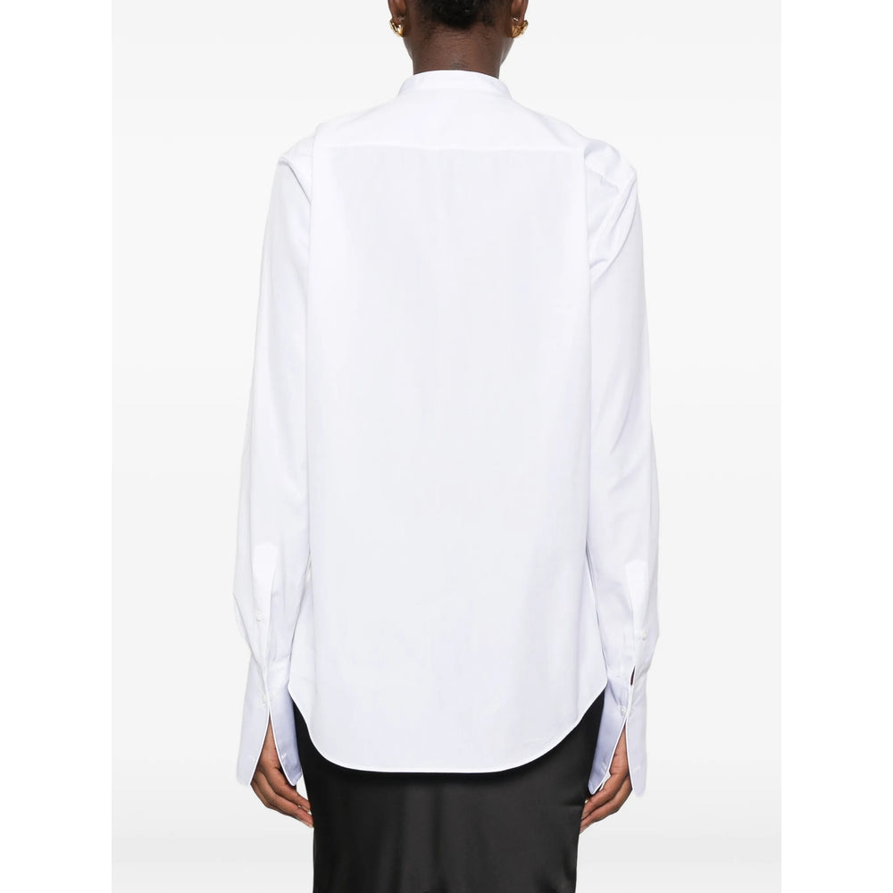 Fendi White Tops - Shirts Women FENDI
