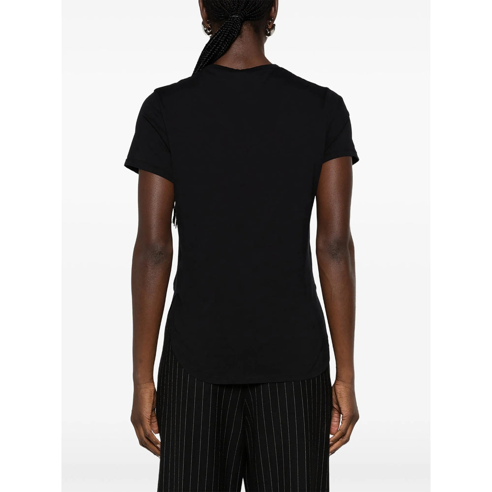 Fendi Black Tops - T-Shirts & Jerseys Women FENDI